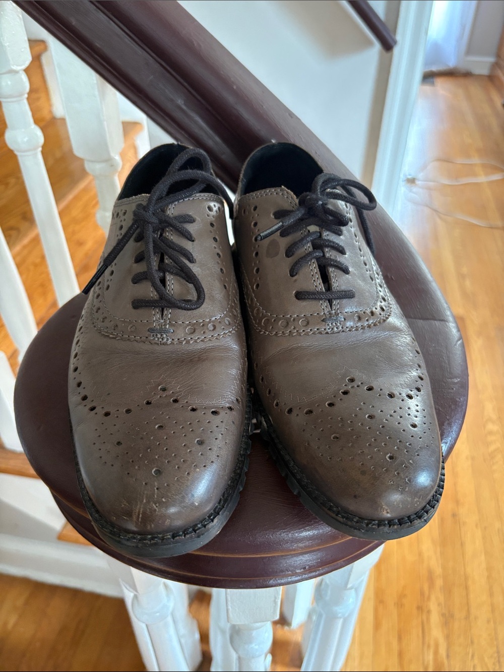 Unisex shoes for women or for men
